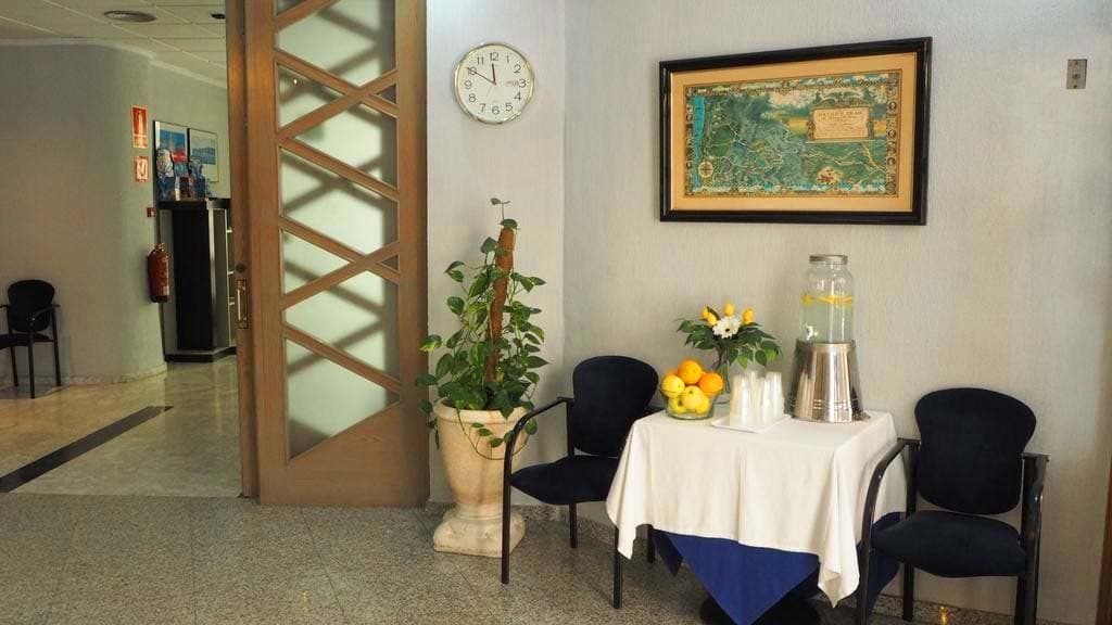 B&b Hotel Benidorm Centro